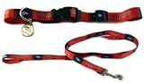 Denver Broncos Collar or Leash