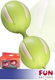 410%2BYuBCOTL. SL160  Fun Factory   Liebeskugeln Smartballs vanille / anis