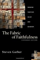 The Fabric of Faithfulness