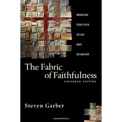 The Fabric of Faithfulness: Weaving Together Belief and Behavior