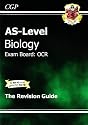 AS Level Biology OCR Revision Guide