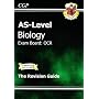 AS Level Biology OCR Revision Guide