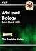 AS Level Biology OCR Revision Guide