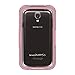 Galaxy S5 Waterproof Case[New Version], iThroughTM Waterproof Case for Galaxy S5, Dust Proof, Snow Proof, Shock Proof Case, Full Sealed Case with Protection up IP-68 for Galaxy S5 (Pink)