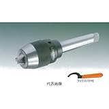 バーテックス キーレスドリルチャックホルダ　MTシャンク INT13MT4