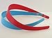 Goody Ouchless Flex Comfort Head Bands - 2 Pcs.