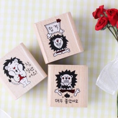 Highest Praise Stamp Set