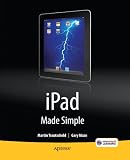 iPad Made Simple