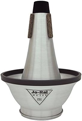 Jo-Ral TRB-6S Tenor Trombone Cup Mute