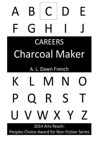 Careers: Charcoal Maker