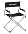 Eureka! Double Folding Director Chair