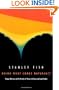 Doing What Comes Naturally:  Change, Rhetoric, and the Practice of Theory in Literary and Legal Studies