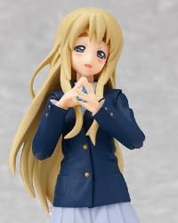 figma けいおん! 琴吹紬 制服ver.
