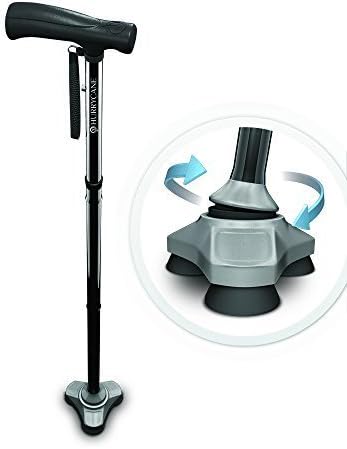 HurryCane - The All-Terrain Cane; Freedom Edition by martFIVE