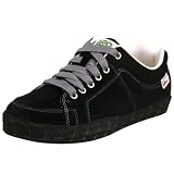 Simple Men's Ecos Sneaker,Black,8.5 M US