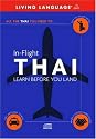 In-Flight Thai: Learn Before You Land