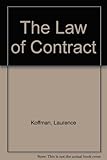The law of contract