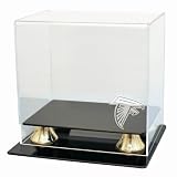 Atlanta Falcons Coach's Choice Mini Helmet Display