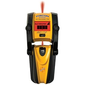 Zircon i700 Multiscanner with marker