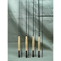 G8562 SFRC Fiberglass 8' 5/6 wt. 2 pc.