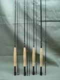 G8562 SFRC Fiberglass 8' 5/6 wt. 2 pc.