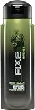 Axe Intense De-glue Shampoo, 12-Ounce Bottle (Pack of 3)