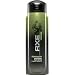 Axe Intense De-glue Shampoo, 12-Ounce Bottle (Pack of 3)