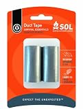 Adventure Medical Kits Duct Tape 2" x 50" (2 rolls)
