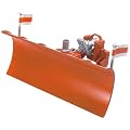 Bruder 2575 - LKW R�umschild