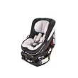 Combi Zeus Turn Convertible Car Seat in Grey
