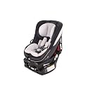 Combi Zeus Turn Convertible Car Seat in Grey