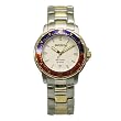 CARRERA Men's SEA CORAL Two-Tone Stainless Steel Watch. Model: CW516.82.1