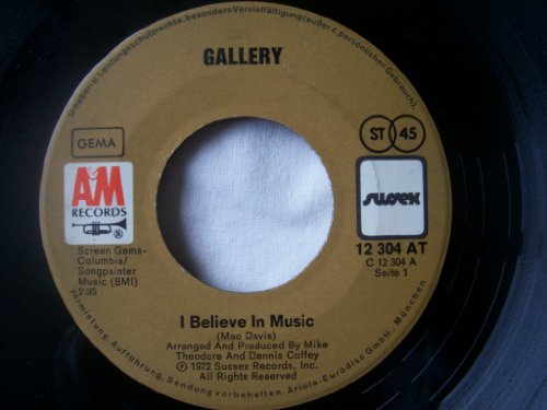 Gallery - Title 16 Lyrics - Zortam Music