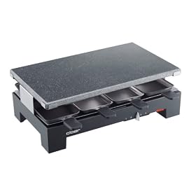 Cloer Raclette Grill