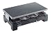 Cloer Raclette Grill