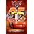 Cars Lightning Steve McQueen Mini Poster Decorative Switchplate Cover