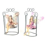 Review The Tribeca Gift Company  / Forest Fairy on Swing