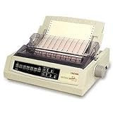Okidata ML320T TURBO DOTPR 435CPS-RS-232C 9PIN NCAR 220V ( 91907102 )