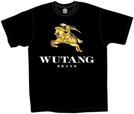 Wutang Brand Limited Wu Berry Tee (Small)