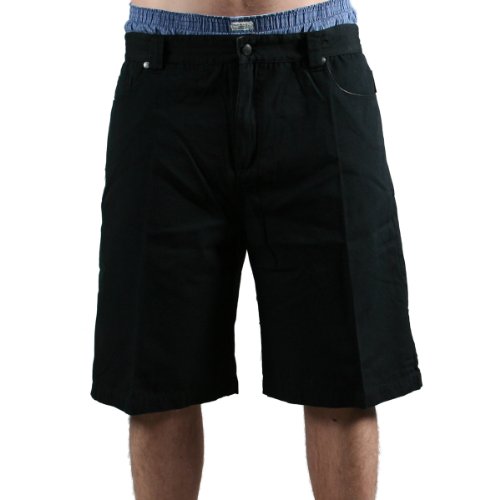 Light Herren Walkshort Nice Guy, Black, S, LSD-127_ Preisvergleich