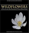 Wildflowers of Nova Scotia, New Brunswick & Prince Edward Island