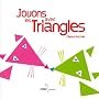 Jouons avec les triangles de Manami Fuchida
