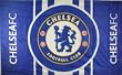 Chelsea FC - Official Stripe Flag