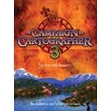 Campaign Cartographer 3 Map Making for Gamers ~ ProFantasy Software