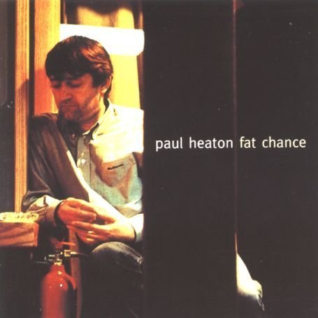 CD-Charts  Music : Fat Chance