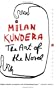 The Art Of The Novel