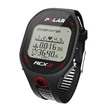 Polar RCX3 Multisport Smart Coaching Watch