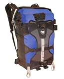 VenTerra Womens Buckhorn 30 Waterproof Snowboard/ Snowshoe Backpack