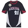 Boys' C9 by Champion® Soccer Jersey - Navy