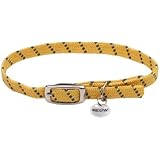 Elasta Cat&reg; Reflective Safety Stretch Collar